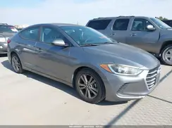 5NPD84LF8JH315795 2018 HYUNDAI ELANTRA