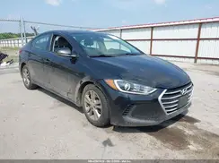5NPD84LF8JH315912 2018 HYUNDAI ELANTRA