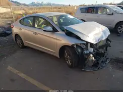 5NPD84LF8JH316803 2018 HYUNDAI ELANTRA