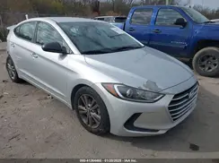 5NPD84LF8JH317420 2018 HYUNDAI ELANTRA
