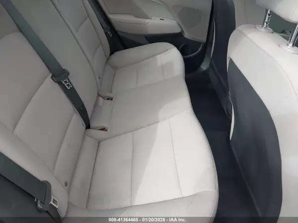 5NPD84LF8JH317420 2018 HYUNDAI ELANTRA - Image 8