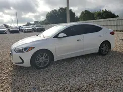 5NPD84LF8JH317899 2018 HYUNDAI ELANTRA
