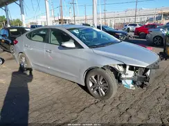 5NPD84LF8JH318308 2018 HYUNDAI ELANTRA