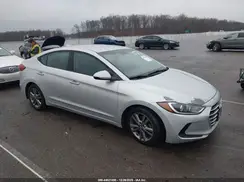 5NPD84LF8JH318437 2018 HYUNDAI ELANTRA