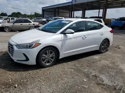 5NPD84LF8JH318521 2018 HYUNDAI ELANTRA