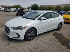 5NPD84LF8JH318843 2018 HYUNDAI ELANTRA