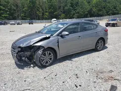 5NPD84LF8JH319216 2018 HYUNDAI ELANTRA