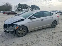 5NPD84LF8JH319295 2018 HYUNDAI ELANTRA