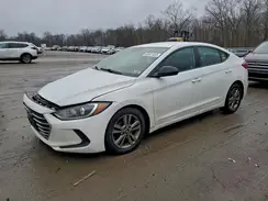 5NPD84LF8JH319605 2018 HYUNDAI ELANTRA