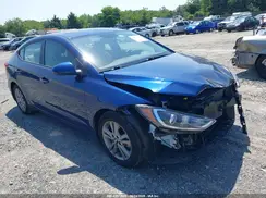 5NPD84LF8JH320110 2018 HYUNDAI ELANTRA