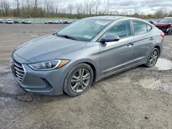 5NPD84LF8JH320396 2018 HYUNDAI ELANTRA