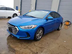 5NPD84LF8JH320415 2018 HYUNDAI ELANTRA
