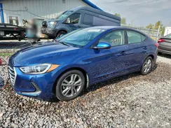5NPD84LF8JH320706 2018 HYUNDAI ELANTRA