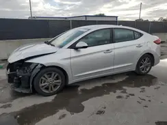 5NPD84LF8JH320947 2018 HYUNDAI ELANTRA