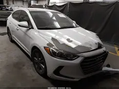 5NPD84LF8JH321077 2018 HYUNDAI ELANTRA