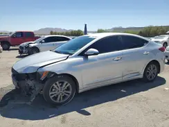 5NPD84LF8JH321757 2018 HYUNDAI ELANTRA