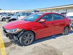 5NPD84LF8JH322083 2018 HYUNDAI ELANTRA