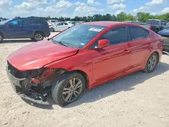 5NPD84LF8JH322472 2018 HYUNDAI ELANTRA