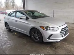 5NPD84LF8JH322746 2018 HYUNDAI ELANTRA