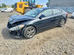 5NPD84LF8JH323783 2018 HYUNDAI ELANTRA