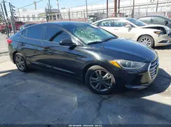 5NPD84LF8JH324108 2018 HYUNDAI ELANTRA