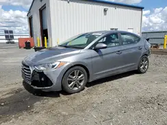 5NPD84LF8JH324626 2018 HYUNDAI ELANTRA