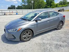 5NPD84LF8JH324917 2018 HYUNDAI ELANTRA