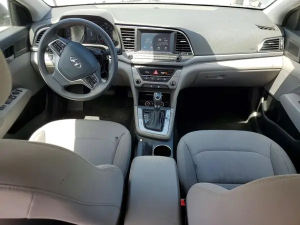 5NPD84LF8JH324917 2018 HYUNDAI ELANTRA - Image 8