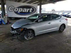 5NPD84LF8JH325128 2018 HYUNDAI ELANTRA