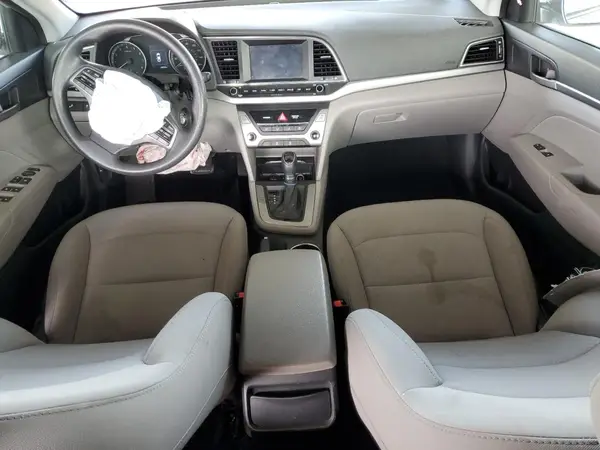 5NPD84LF8JH325128 2018 HYUNDAI ELANTRA - Image 8