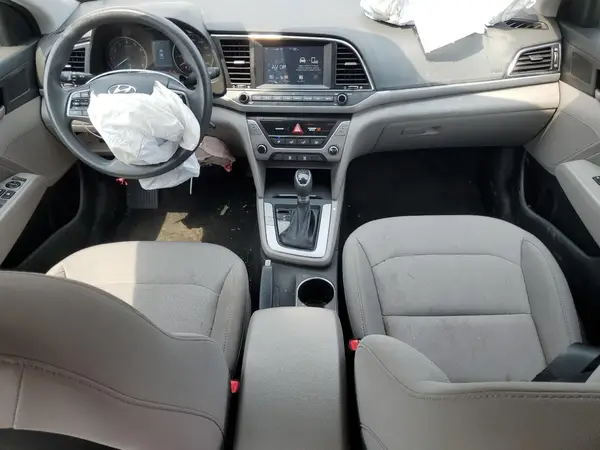 5NPD84LF8JH325176 2018 HYUNDAI ELANTRA - Image 8