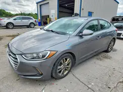5NPD84LF8JH325209 2018 HYUNDAI ELANTRA