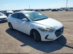 5NPD84LF8JH325775 2018 HYUNDAI ELANTRA