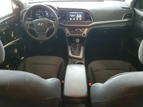 5NPD84LF8JH325856 2018 HYUNDAI ELANTRA - Image 8