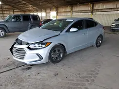 5NPD84LF8JH326019 2018 HYUNDAI ELANTRA