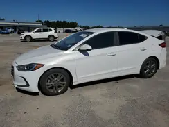 5NPD84LF8JH326165 2018 HYUNDAI ELANTRA