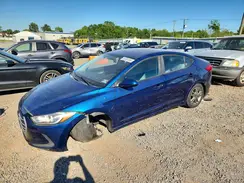 5NPD84LF8JH326408 2018 HYUNDAI ELANTRA