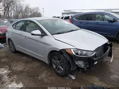 5NPD84LF8JH326411 2018 HYUNDAI ELANTRA