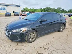 5NPD84LF8JH327655 2018 HYUNDAI ELANTRA
