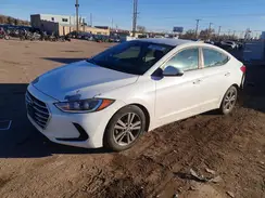 5NPD84LF8JH329339 2018 HYUNDAI ELANTRA