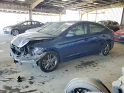 5NPD84LF8JH329809 2018 HYUNDAI ELANTRA