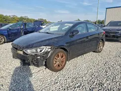 5NPD84LF8JH330121 2018 HYUNDAI ELANTRA
