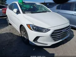 5NPD84LF8JH330183 2018 HYUNDAI ELANTRA