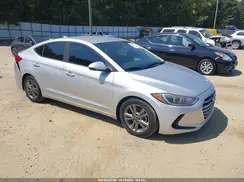 5NPD84LF8JH330331 2018 HYUNDAI ELANTRA
