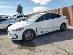 5NPD84LF8JH330877 2018 HYUNDAI ELANTRA