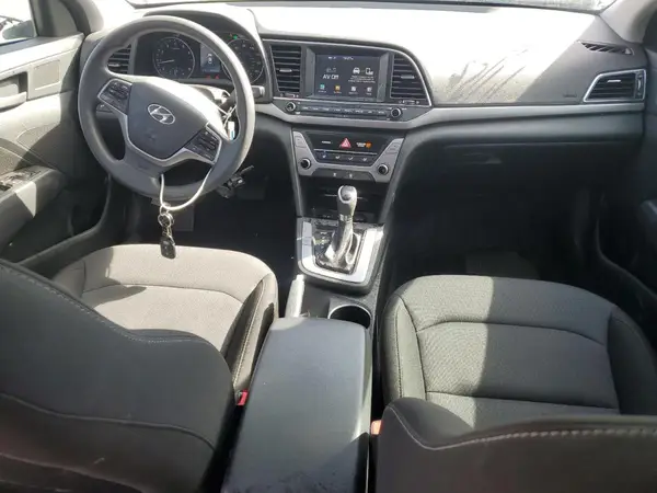 5NPD84LF8JH330877 2018 HYUNDAI ELANTRA - Image 8
