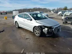 5NPD84LF8JH331057 2018 HYUNDAI ELANTRA