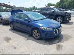 5NPD84LF8JH331088 2018 HYUNDAI ELANTRA
