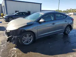 5NPD84LF8JH331320 2018 HYUNDAI ELANTRA