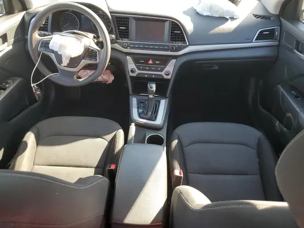 5NPD84LF8JH331320 2018 HYUNDAI ELANTRA - Image 8